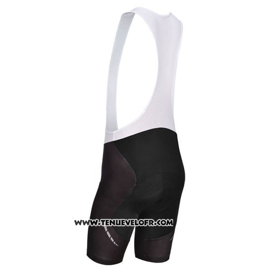 2014 Maillot Ciclismo Pearl Izumi Noir et Azur Manches Courtes et Cuissard